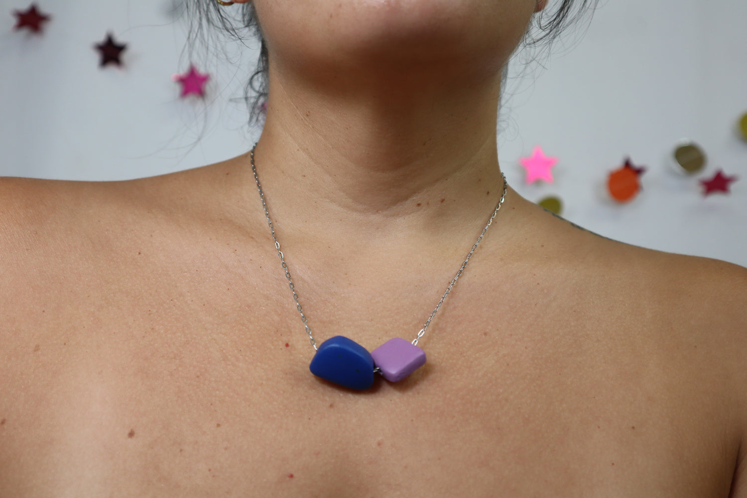 Collares / Necklace