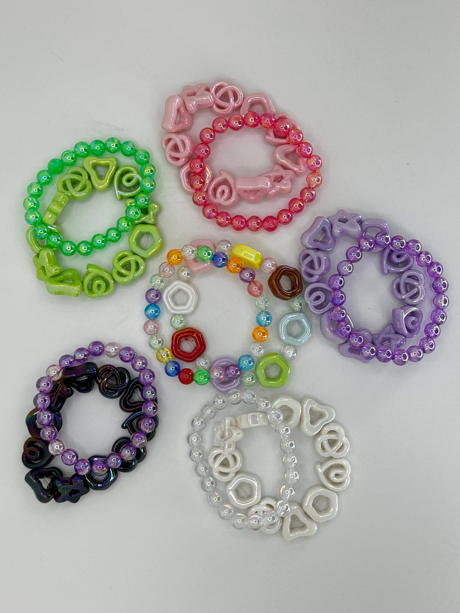 Pulseras / Bracelet