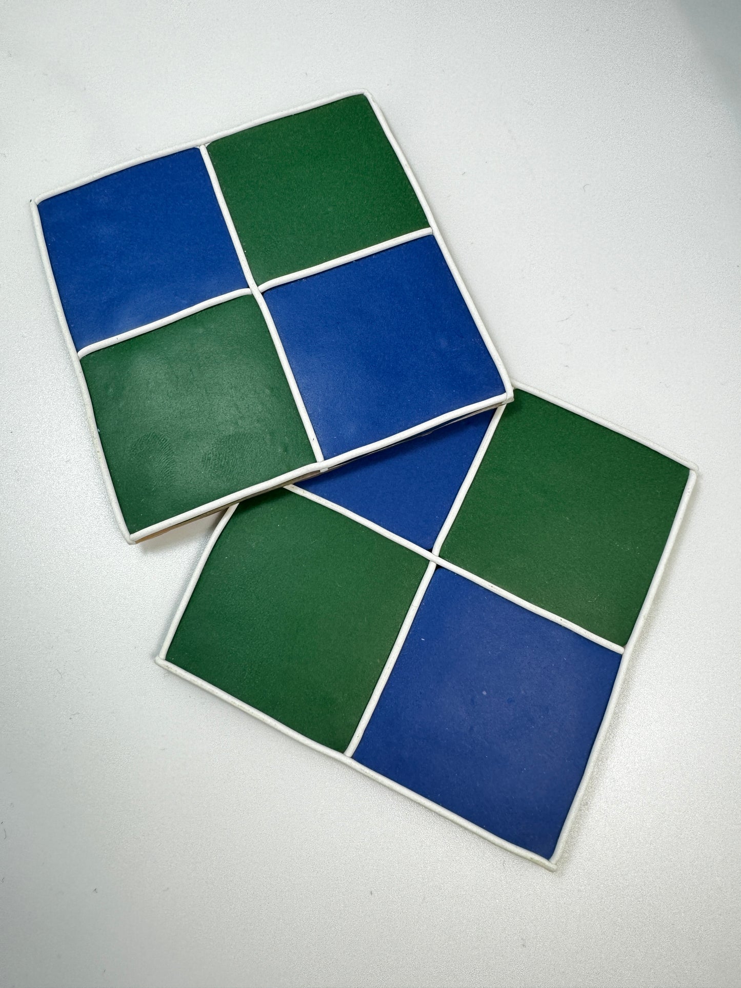 Coasters / Portavasos