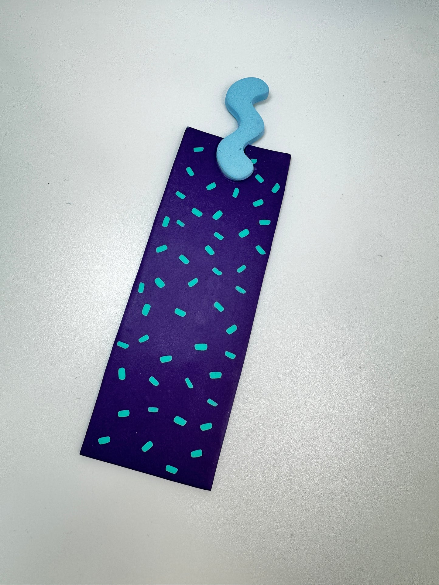 Bookmark / Marcadores