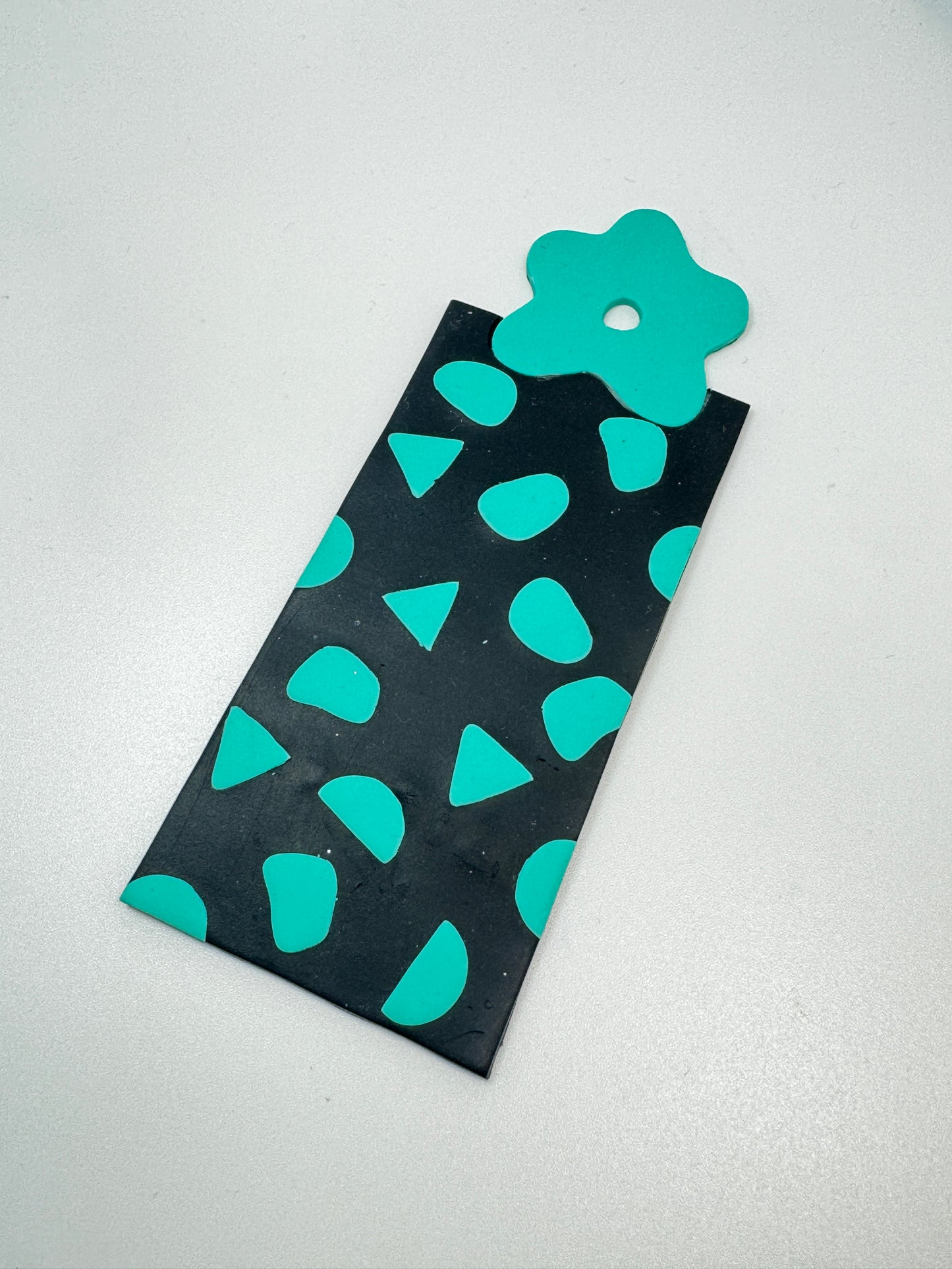 Bookmark / Marcadores